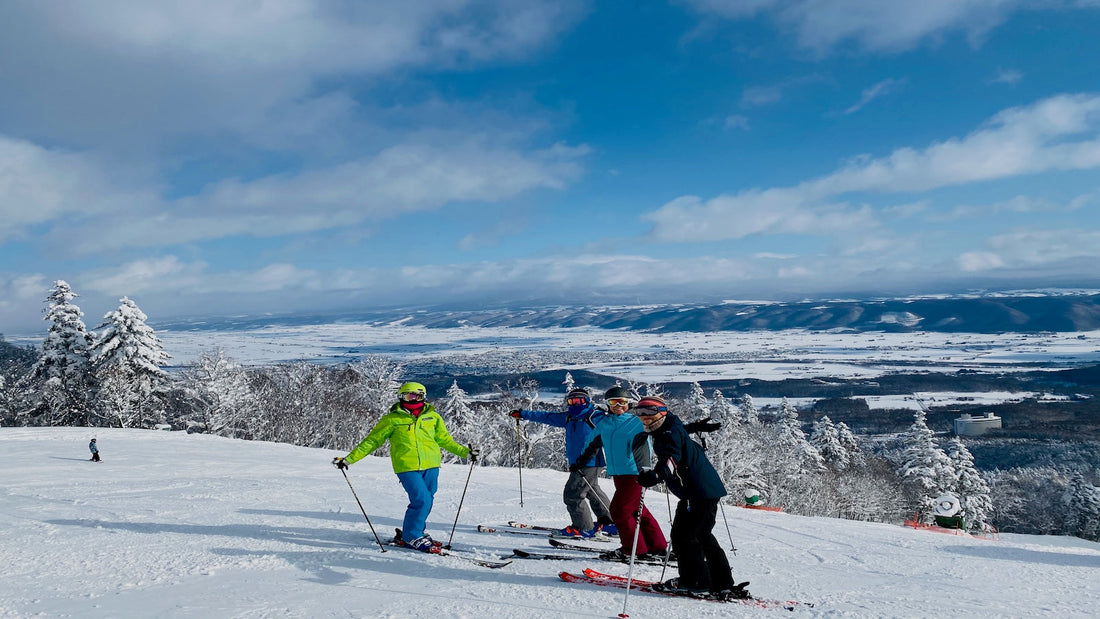 Fresh groceries & Japanese gourmet food delivered to your Airbnb or hotel