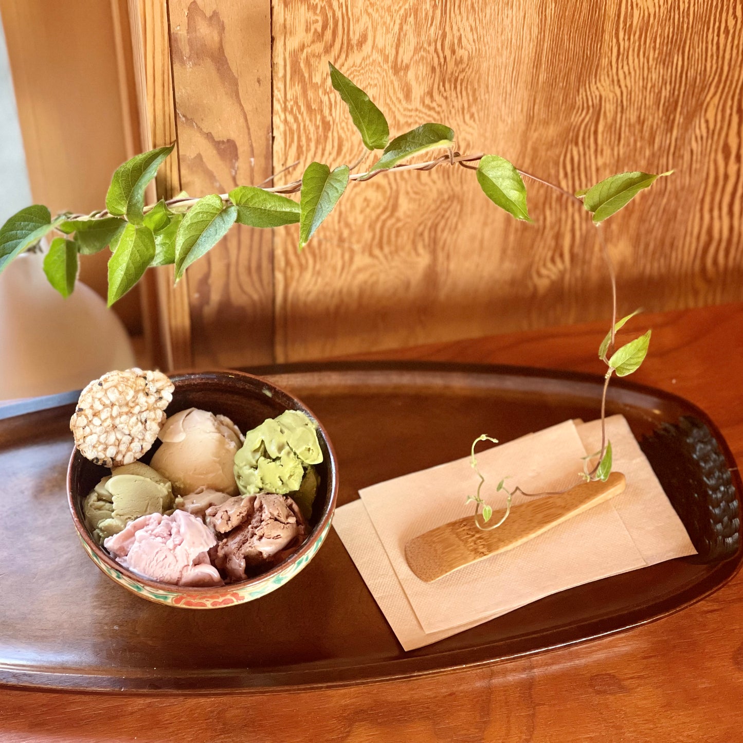 Gluten-Free Organic Gelato Set of 6