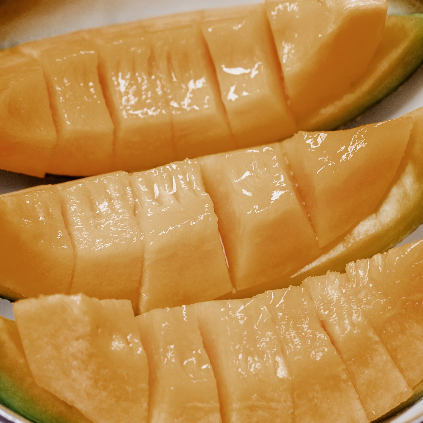 Furano Melon 2.0kg(incl Shipping)