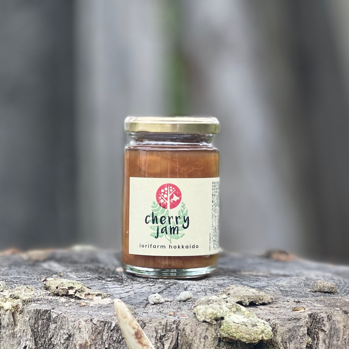 Iori Farm Starter Set