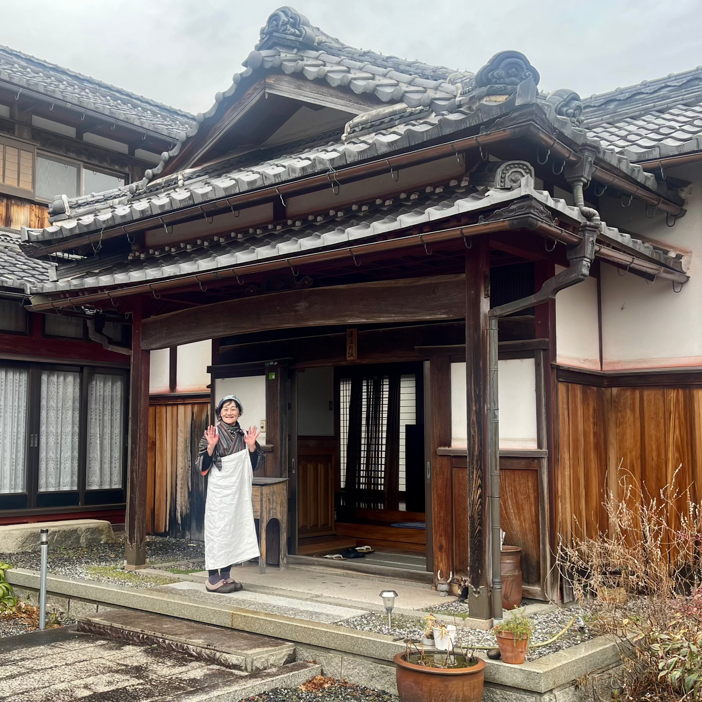 Nov 9, 2025. KAZAMIKOBAKO (8spots)