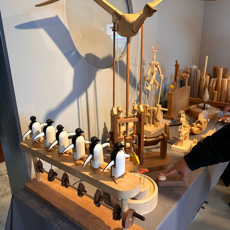 Nov 9, 2025. KAZAMIKOBAKO (8spots)