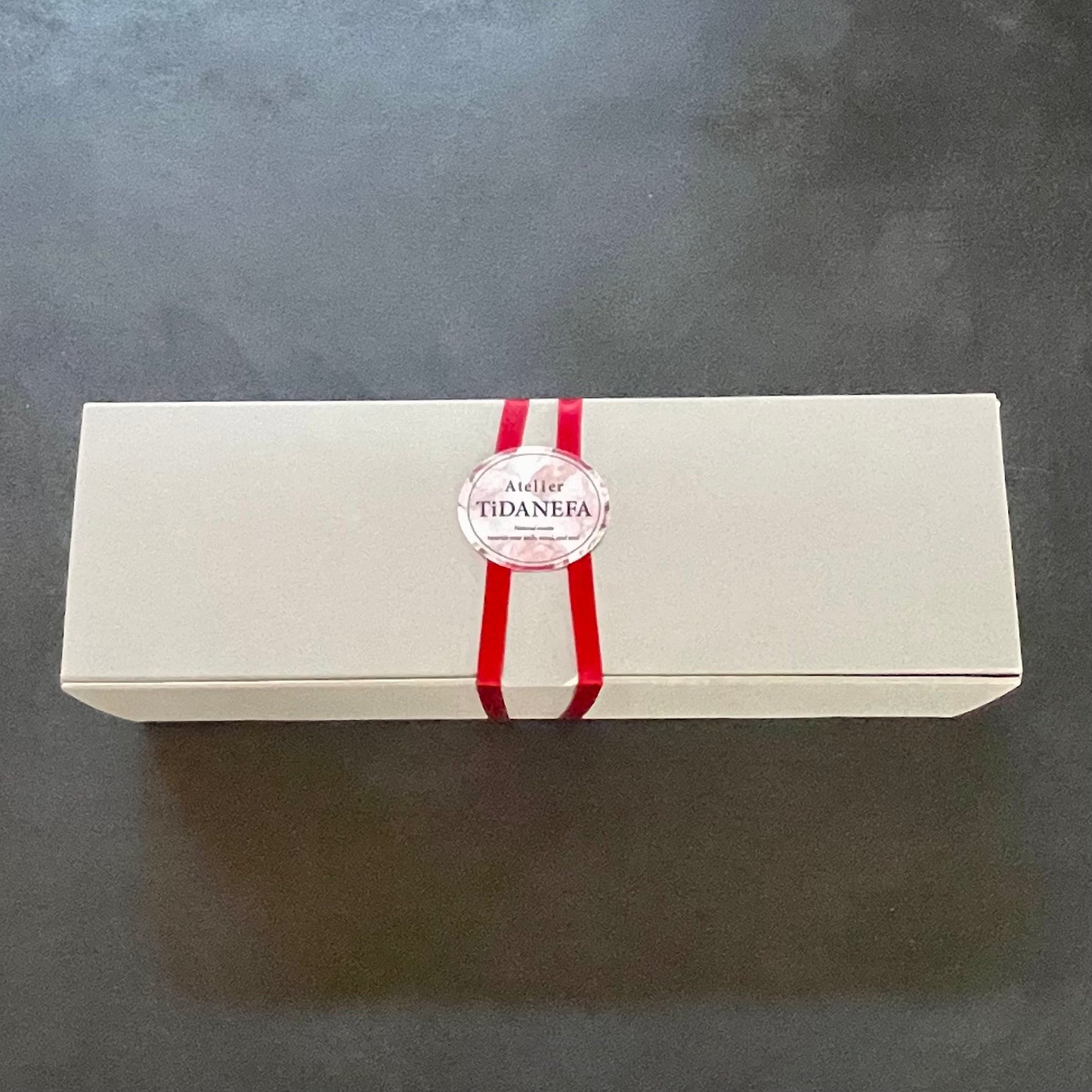 Cannelé De Tokyo (VEGAN)