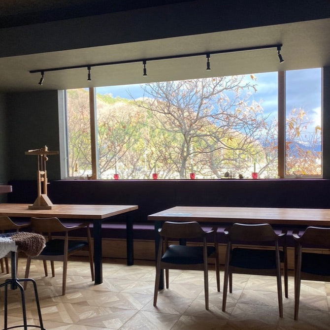 Nov 9, 2025. KAZAMIKOBAKO (8spots)