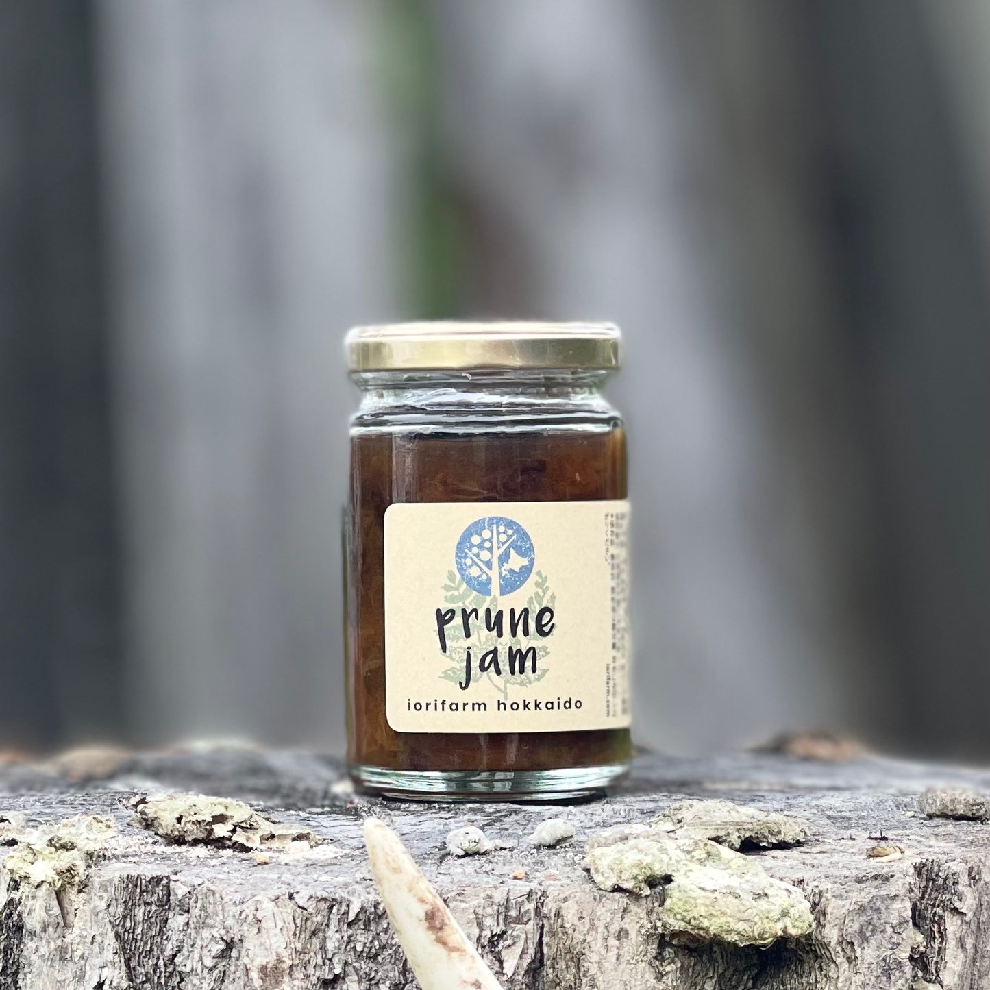 Iori Farm Starter Set