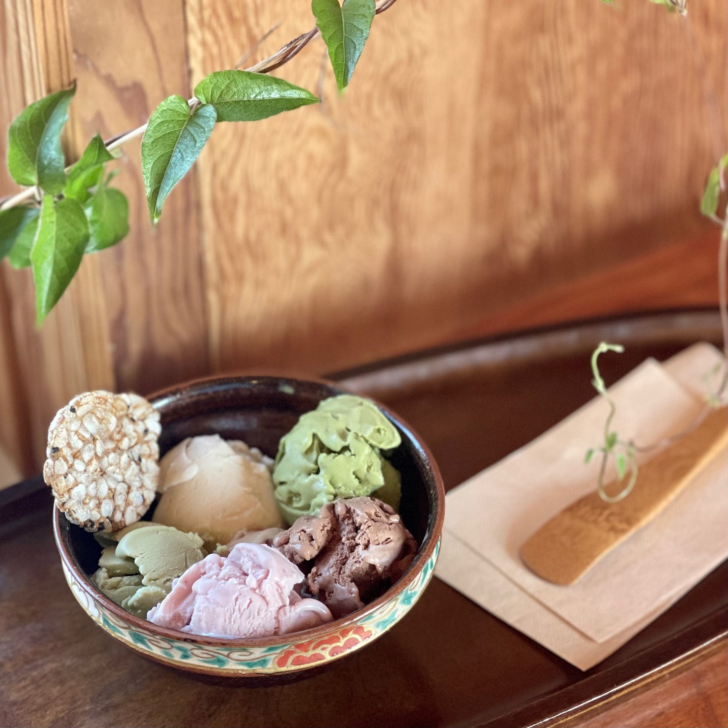 Gluten-Free Organic Gelato Set of 6