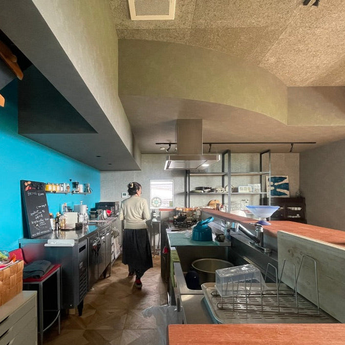 Nov 9, 2025. KAZAMIKOBAKO (8spots)