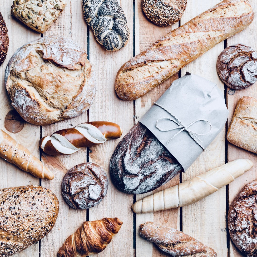 Rice Flour made by Rice Farm in Furano (Incl shipping)
