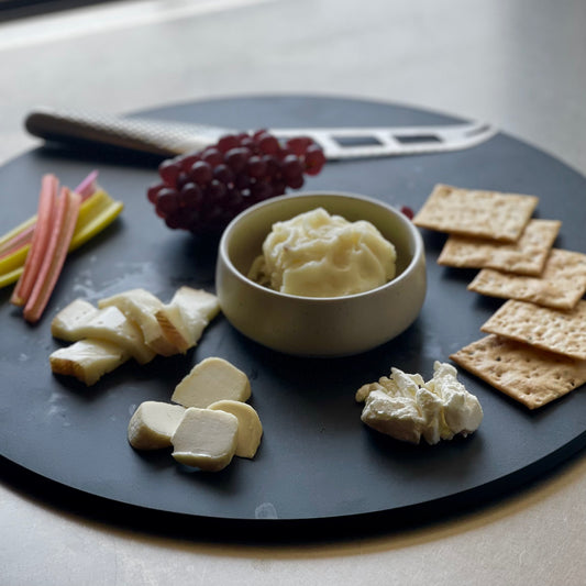 Fresh Cheese Trial Set