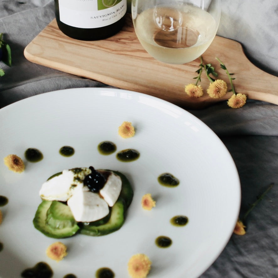 Fresh Cow Milk Cheese "Yukiyanagi"