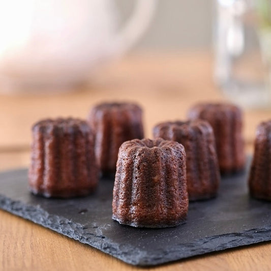 Cannelé De Tokyo (VEGAN)