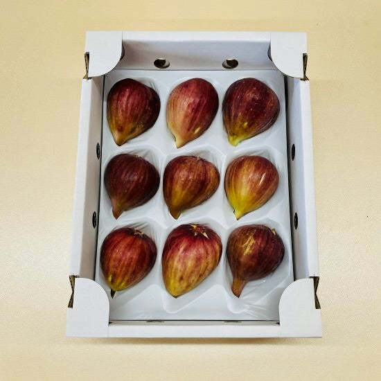 Figs 1kg from Habikino Osaka