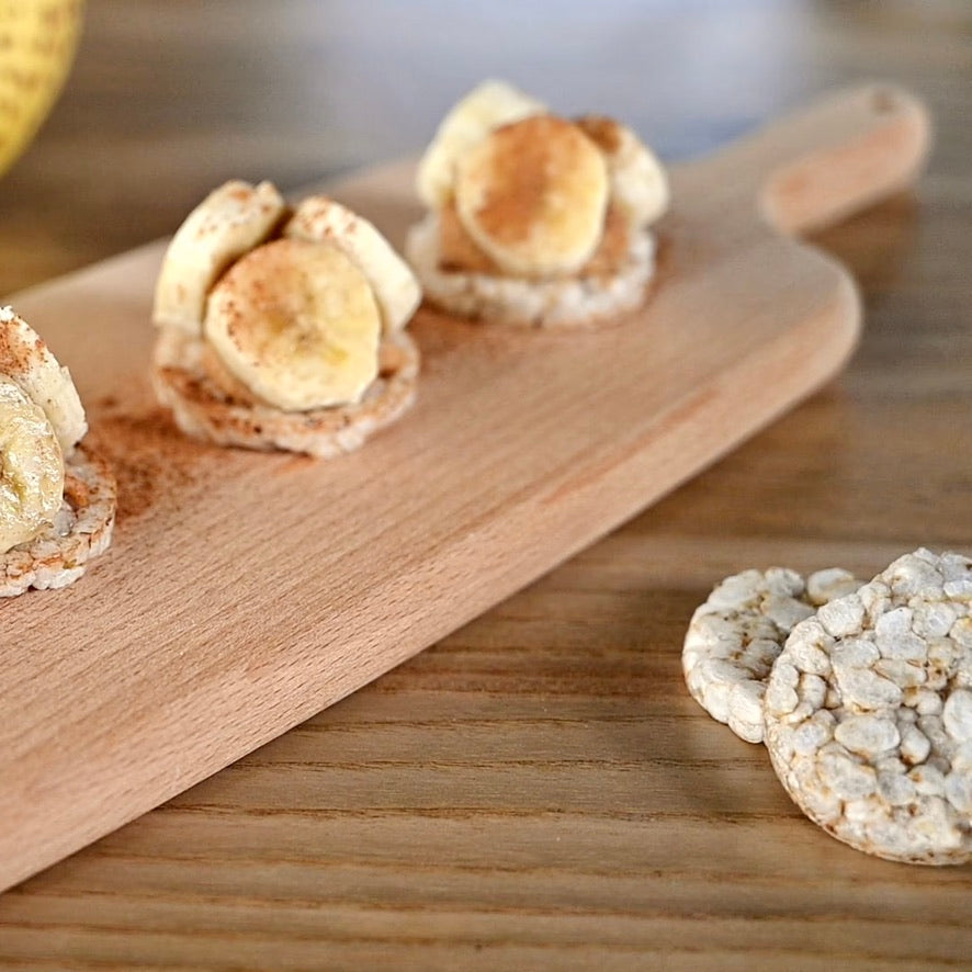 Gluten Free Organic Brown Rice Cracker Value Set