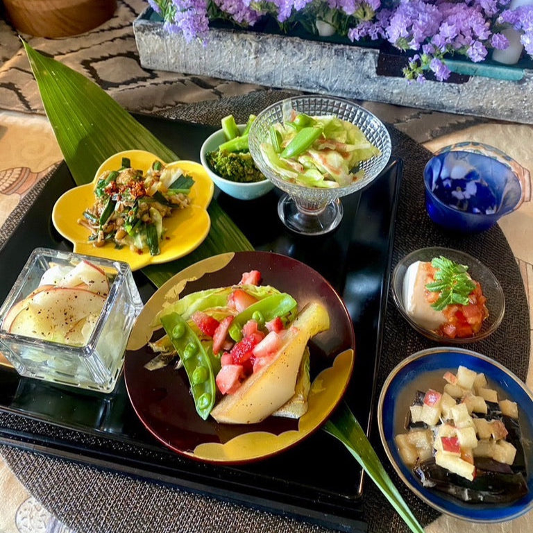 Nov 9, 2025. KAZAMIKOBAKO (8spots)