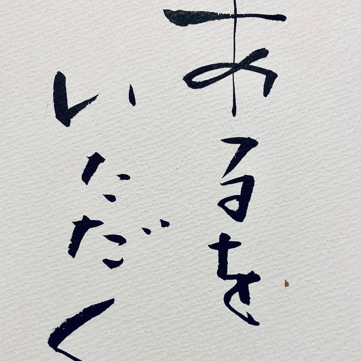 Nouvelle SHOJIN CURRY (Vegan curry)