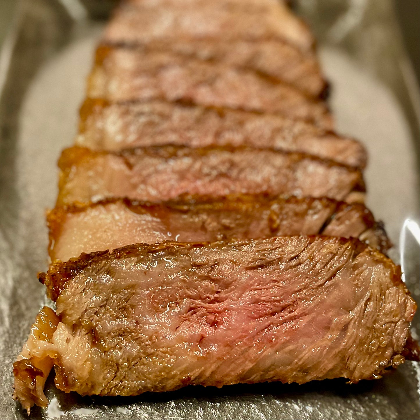 Wagyu Striploin 【Shipping included】