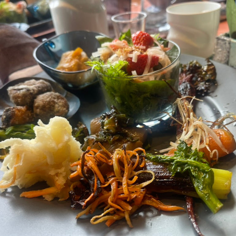 Nov 9, 2025. KAZAMIKOBAKO (8spots)