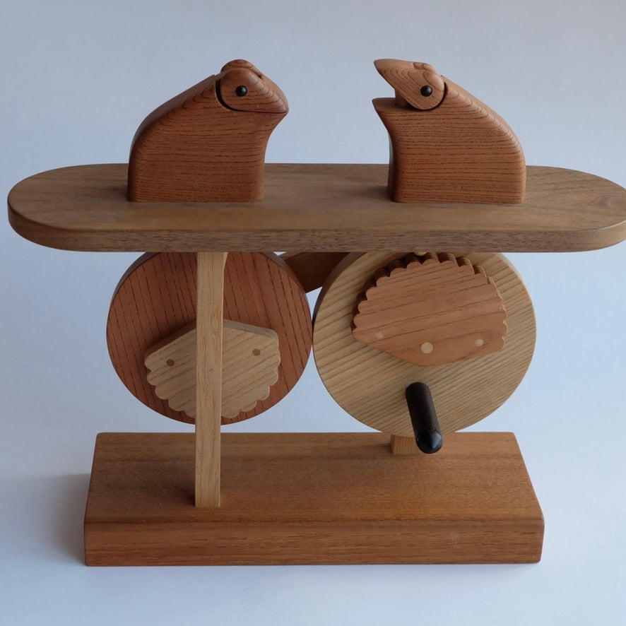 COMMUNICATION (Frog)