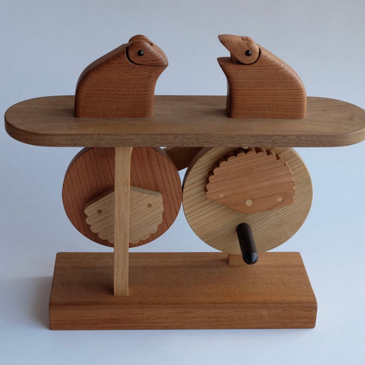 COMMUNICATION (Frog)