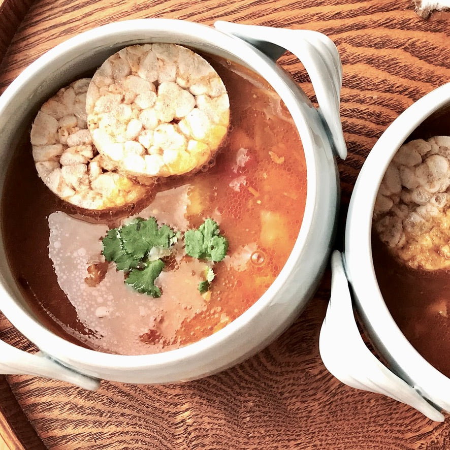 Gluten-Free Breakfast Value Set