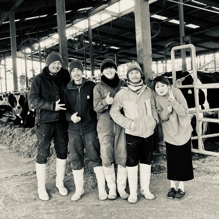 "Chausudake" in Olive Oil