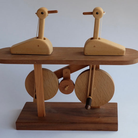 COMMUNICATION (Waterfowl)