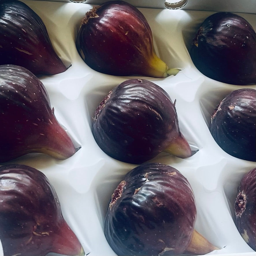 Premium Grade Figs