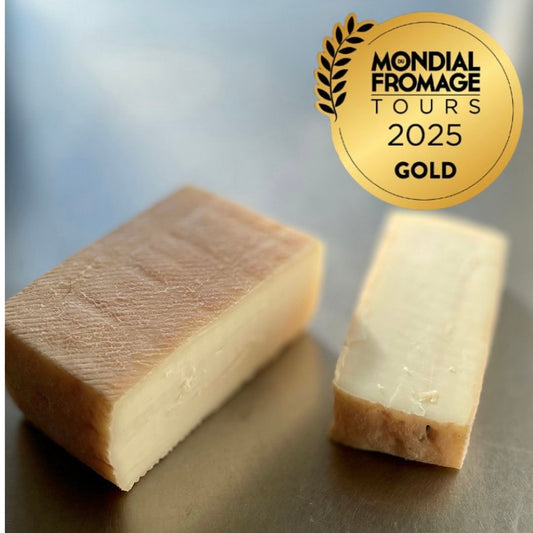 Ohtawara - washed cheese