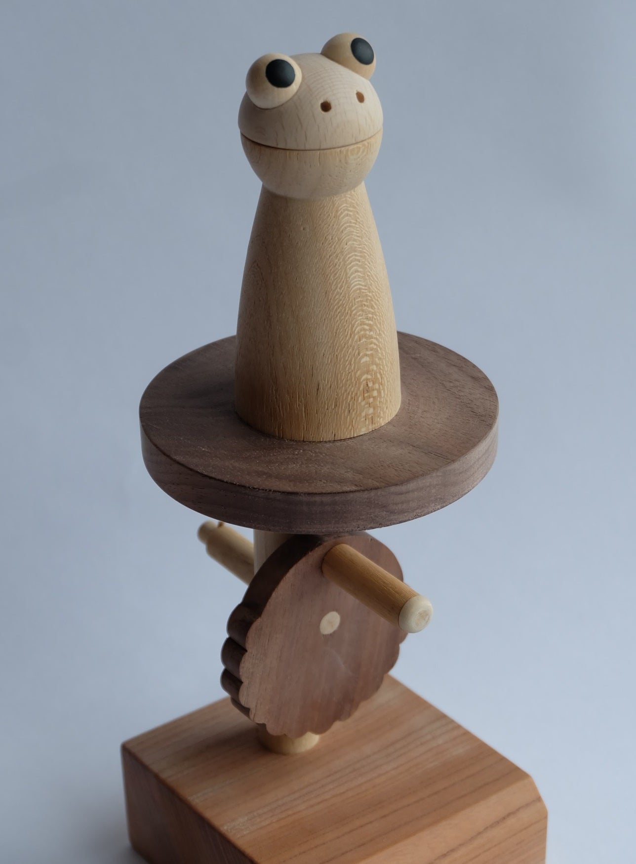 Nov 9, 2025. KAZAMIKOBAKO (8spots)