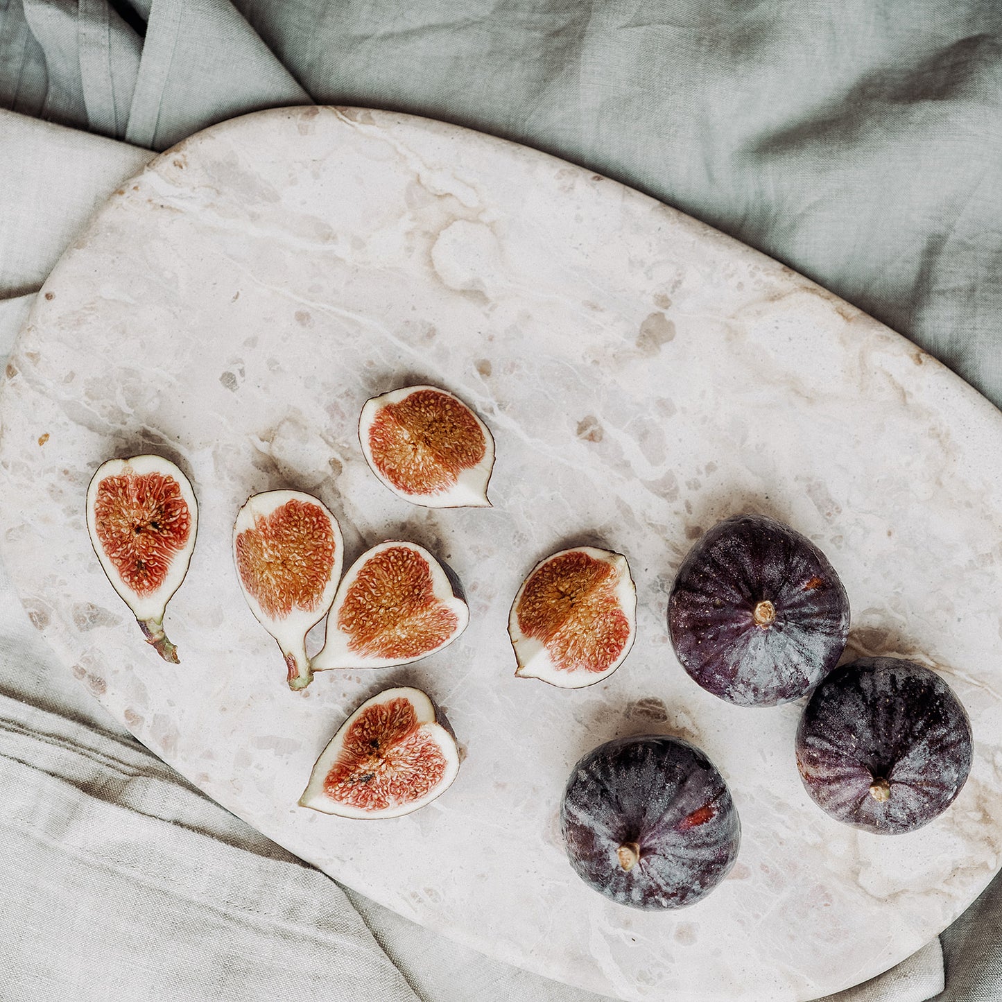 Premium Grade Figs