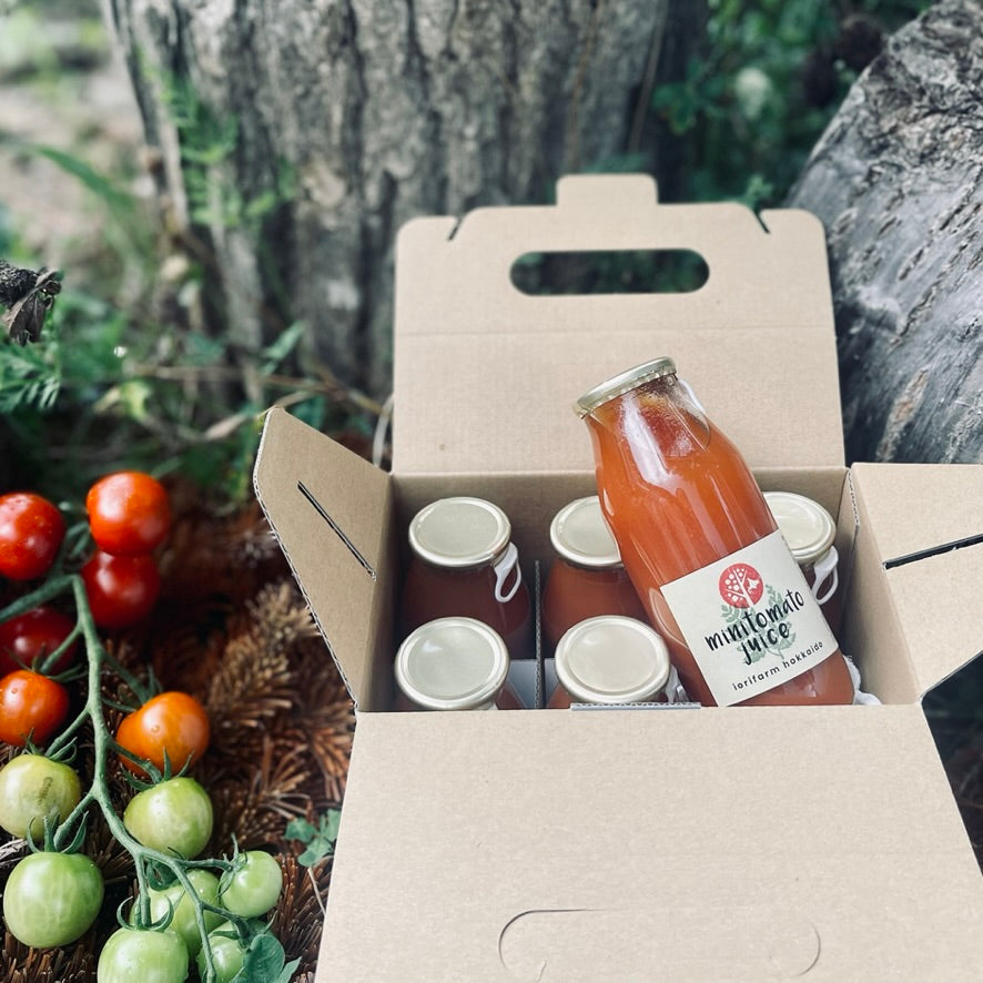 Iori Farm Starter Set