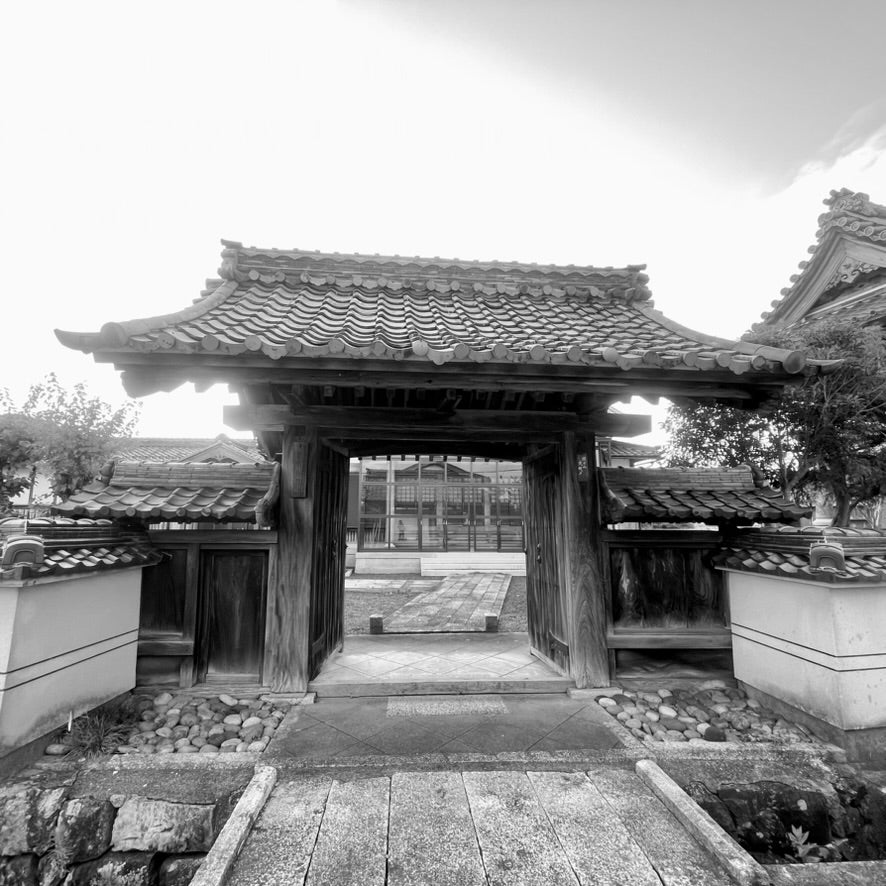 Nouvelle SHOJIN CURRY (Vegan curry)