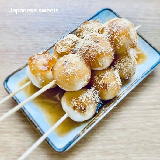 Rice Flour made by Rice Farm in Furano (Incl shipping)