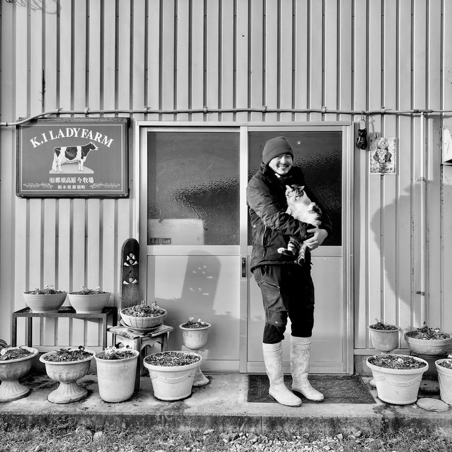 Washed-rind Cheese  "Rindo"