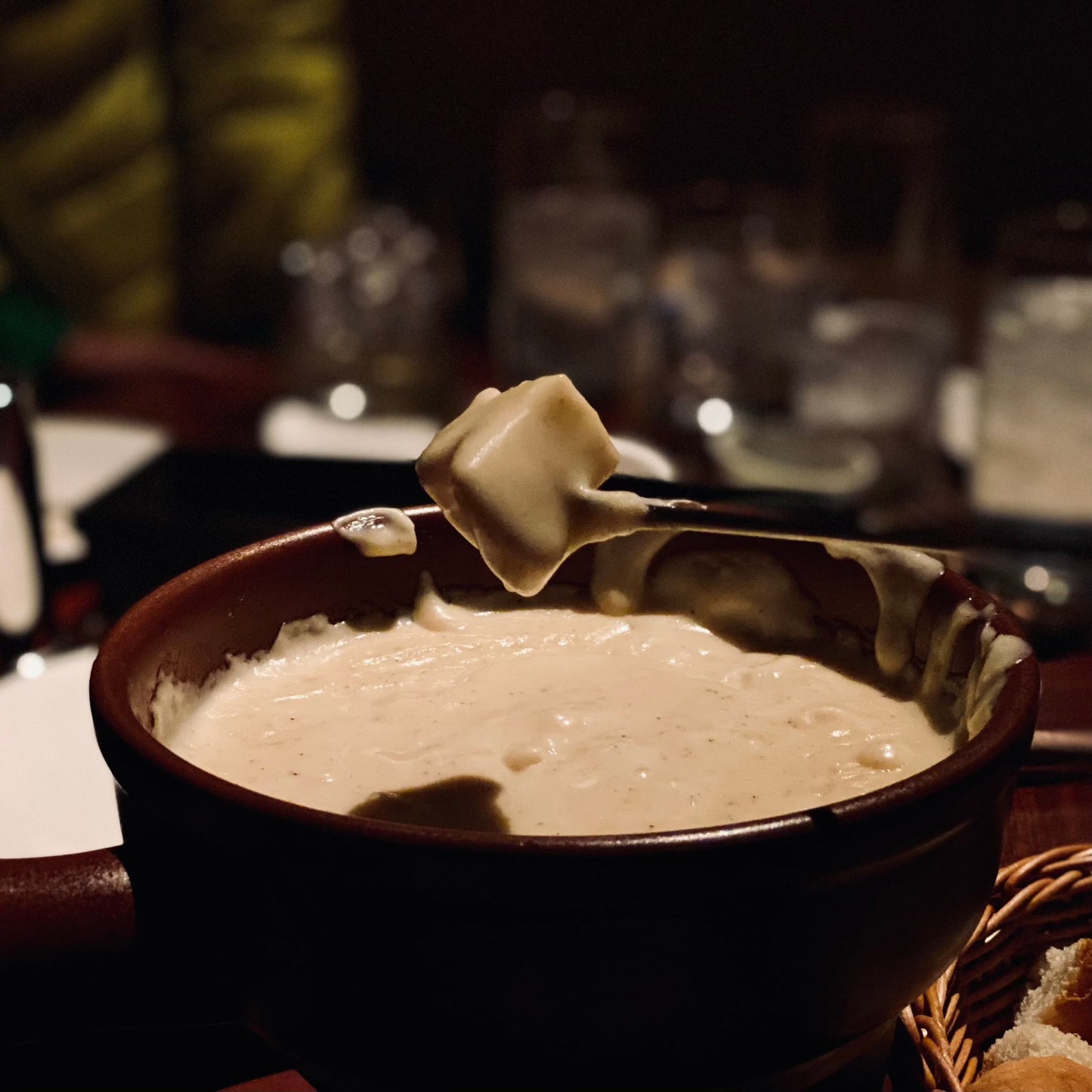 Fondue Cheese