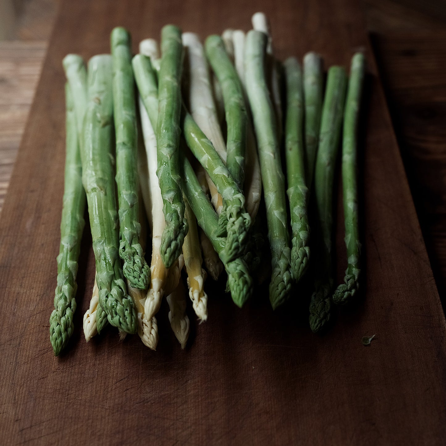 Green Asparagus size 2L(Incl shipping fee)