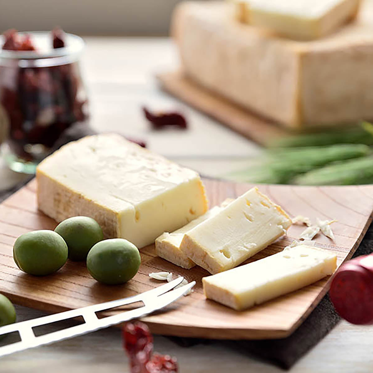 Fresh Cheese Party Set