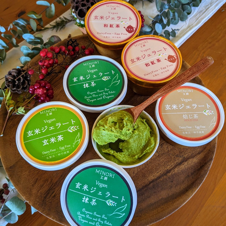The Grown-Up Indulgence Collection