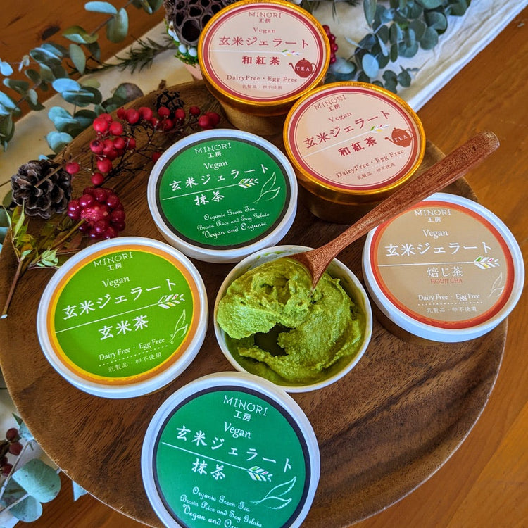The Grown-Up Indulgence Collection