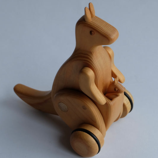KANGAROO