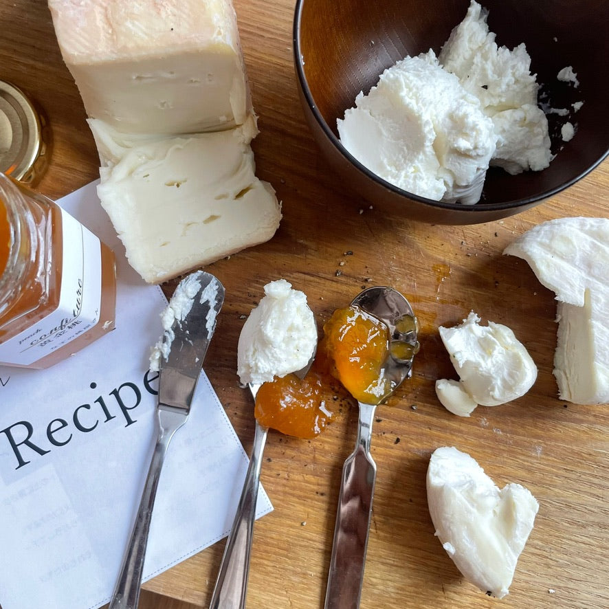 【Gift Box】 Ohtawara Luxury Cheese Set | Christmas Gift & Souvenir