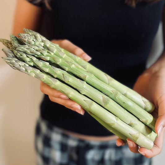 Green Asparagus sizeL(incl shipping fee)