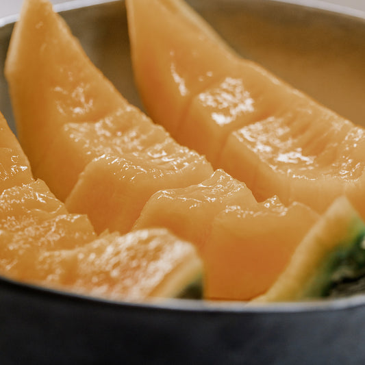 Furano Melon 1.6kg (incl Shipping)