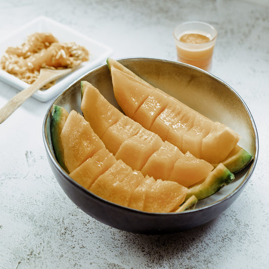 Furano Melon 2.0kg(incl Shipping)