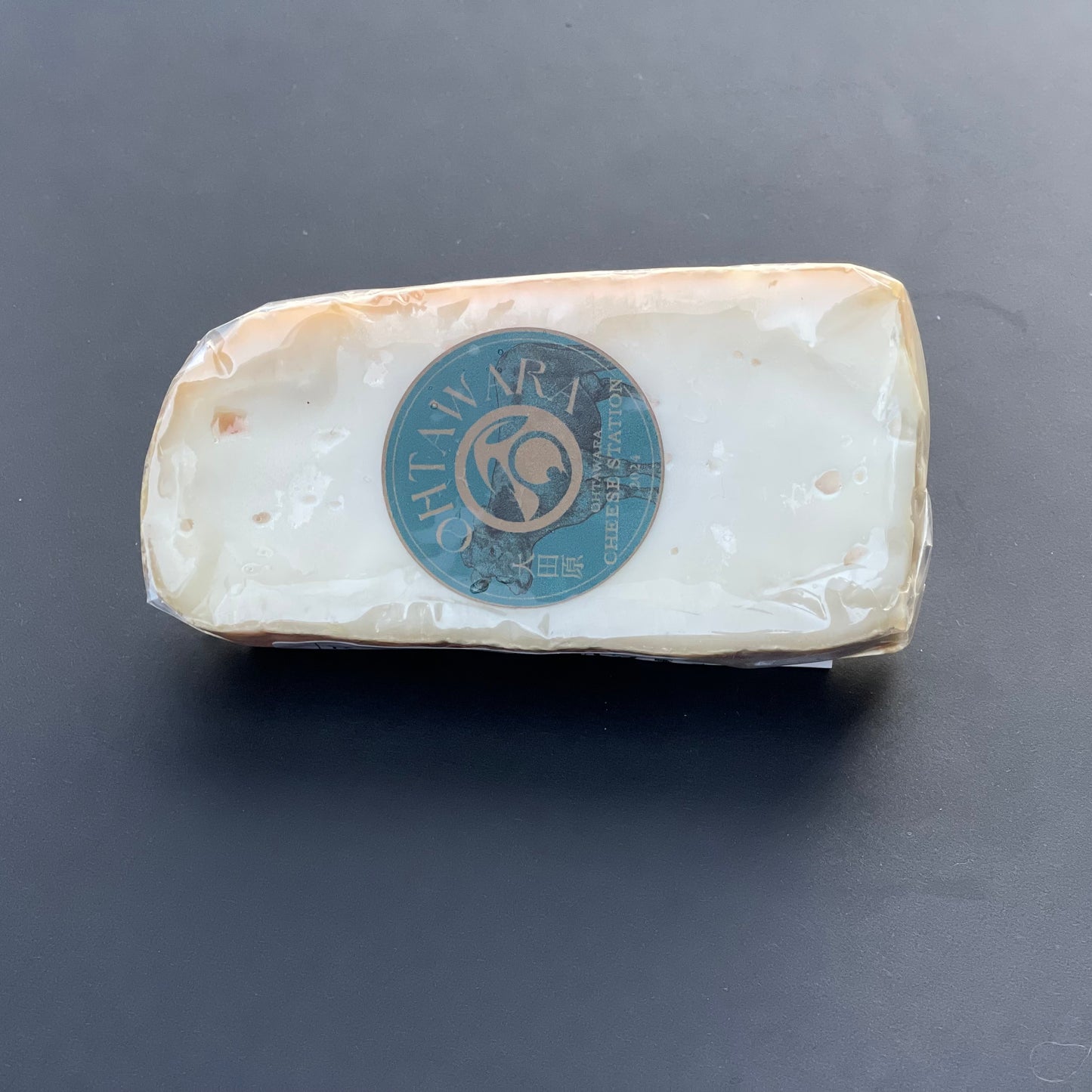 Ohtawara - washed cheese