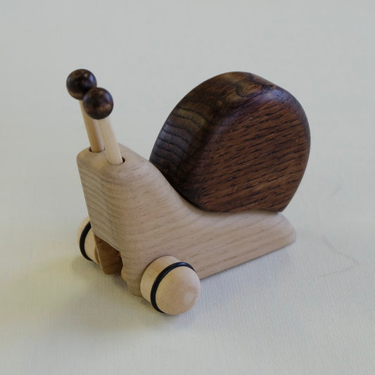SNAIL (small)
