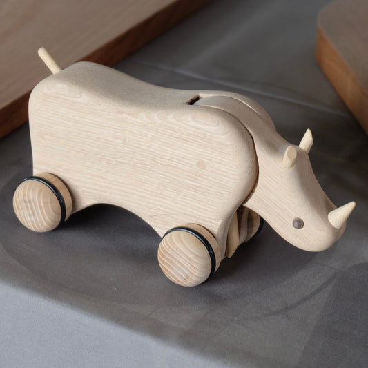 RHINOCEROS