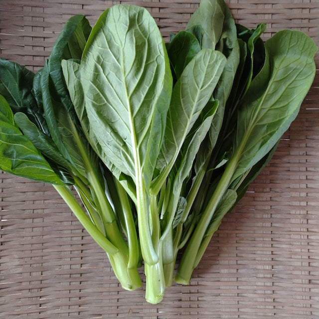 Seasonal Asian Vegetable Set