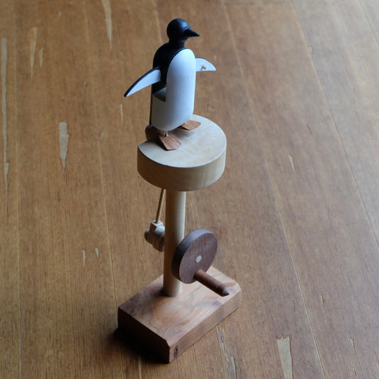 PENGUIN