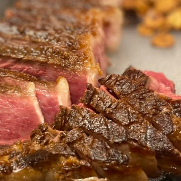 Wagyu T-Bone Steak 【Shipping included】